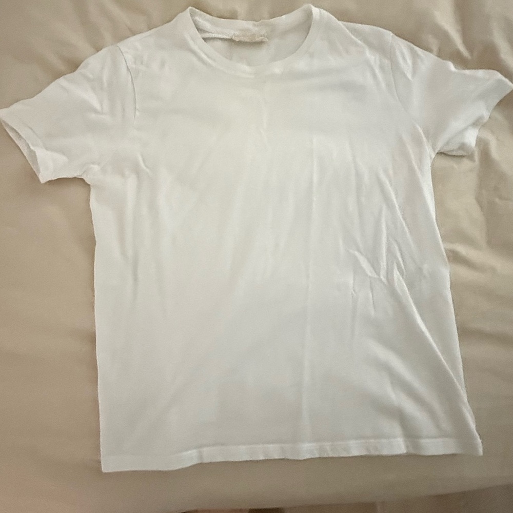 Sezane Whit Conrad Shirt in Small